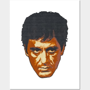 Al Pacino Posters and Art